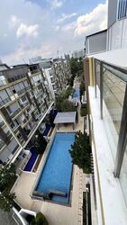 Parc Rosewood (D25), Condominium #544382001